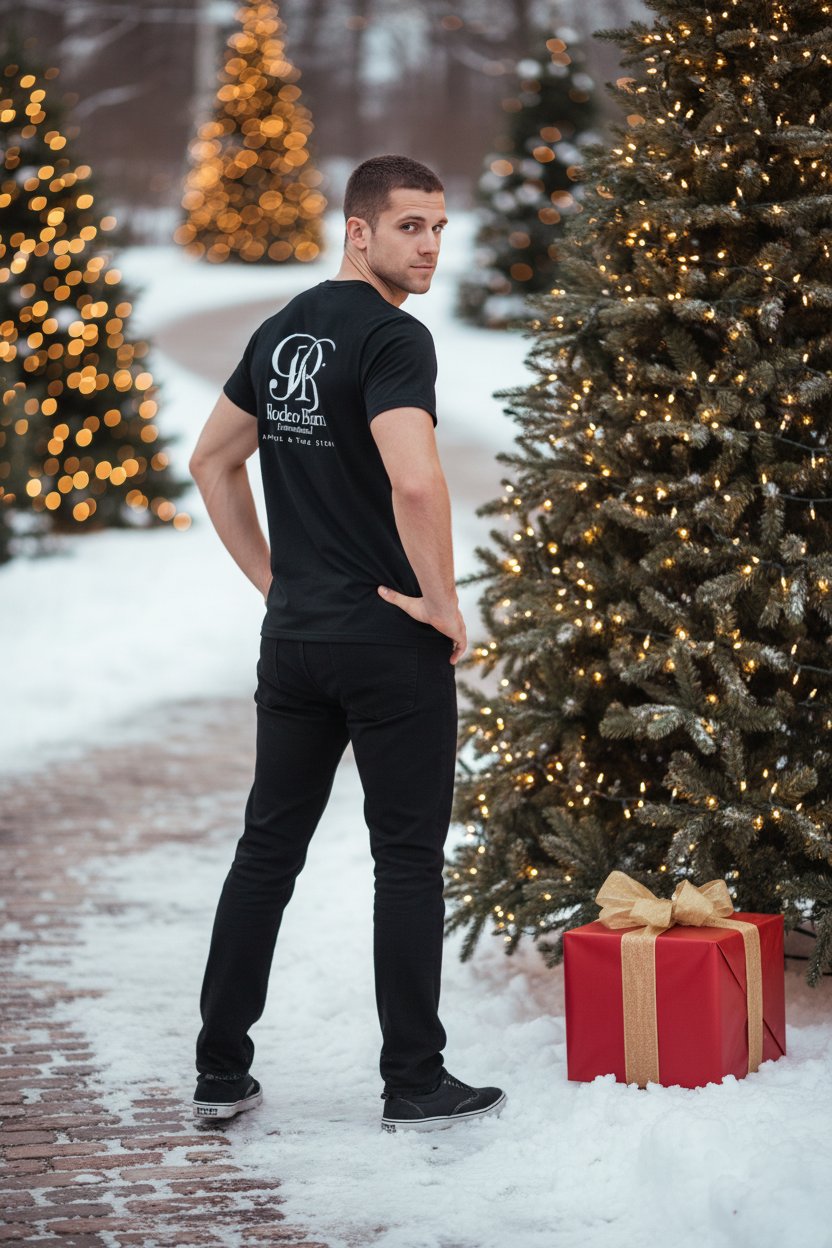 Bustin Moves T shirt